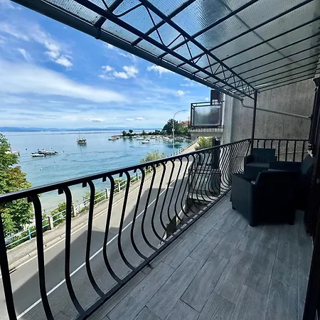 Apartment Near The Beach Opatija Exteriér fotografie