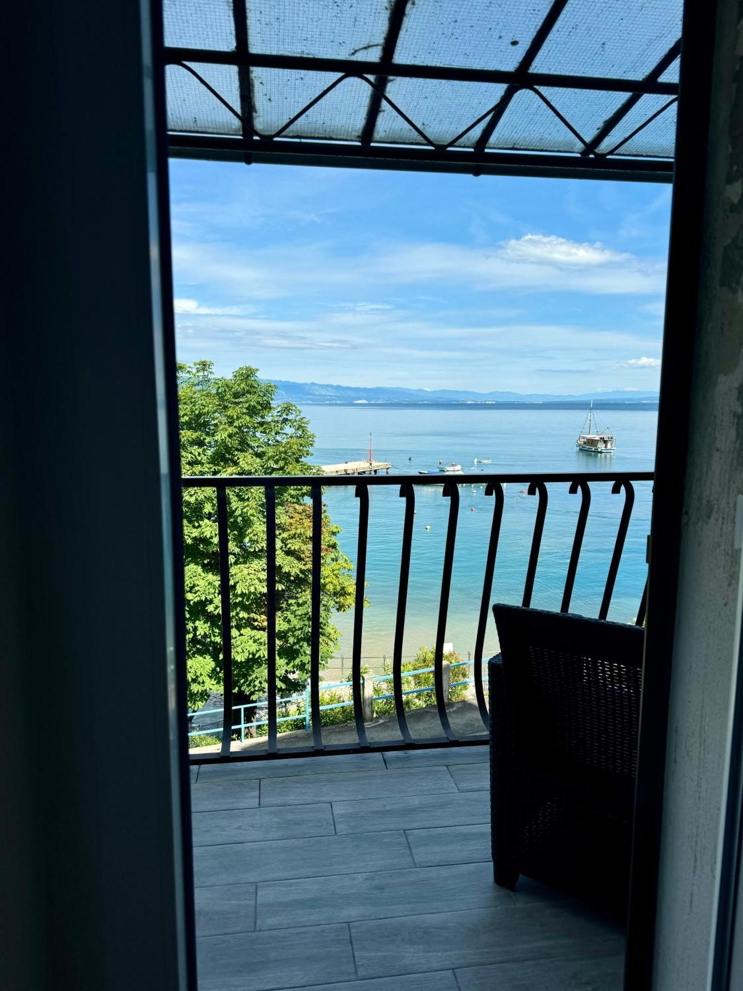 Near The * Opatija