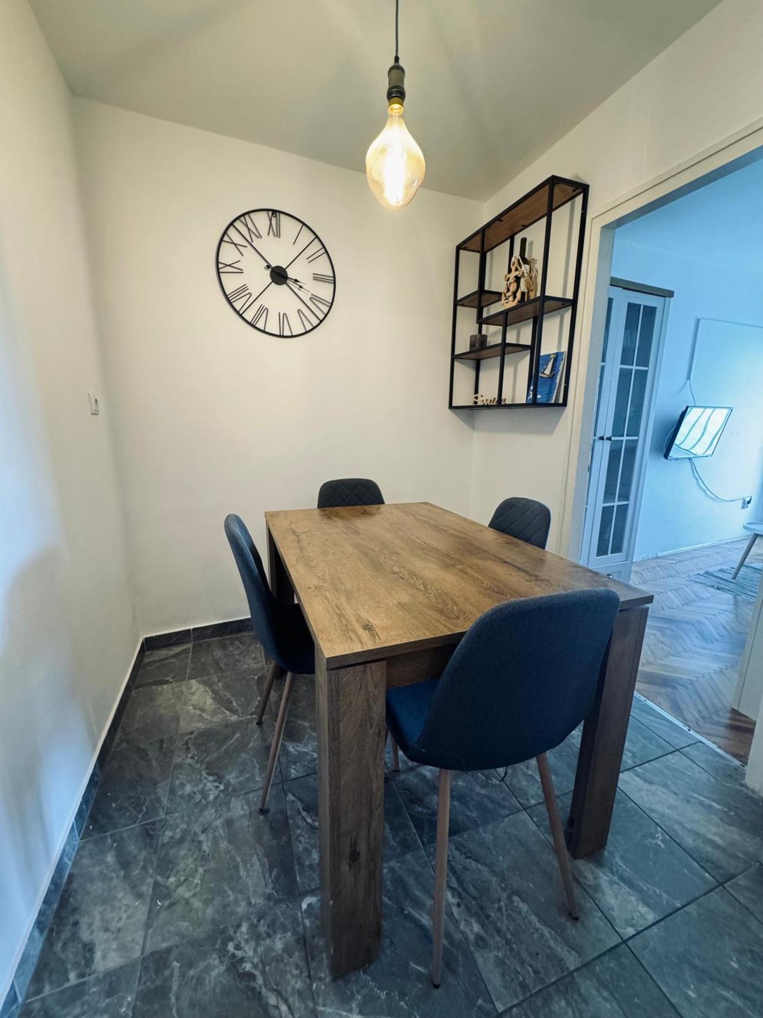 Apartment Near The