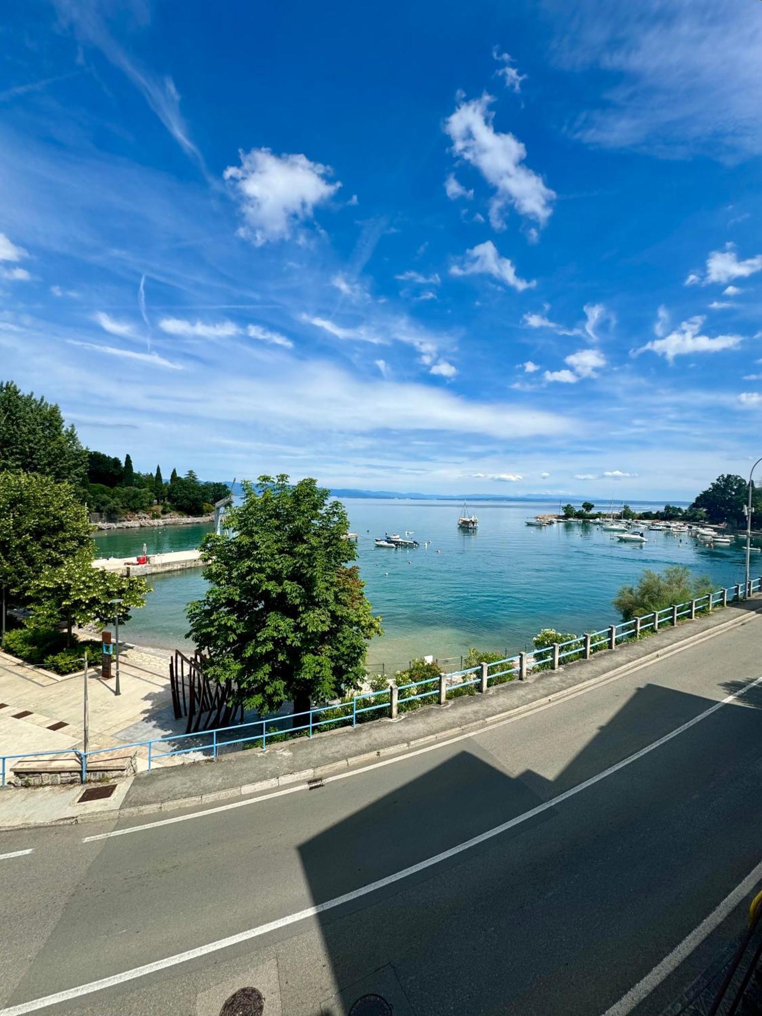 Near The * Opatija